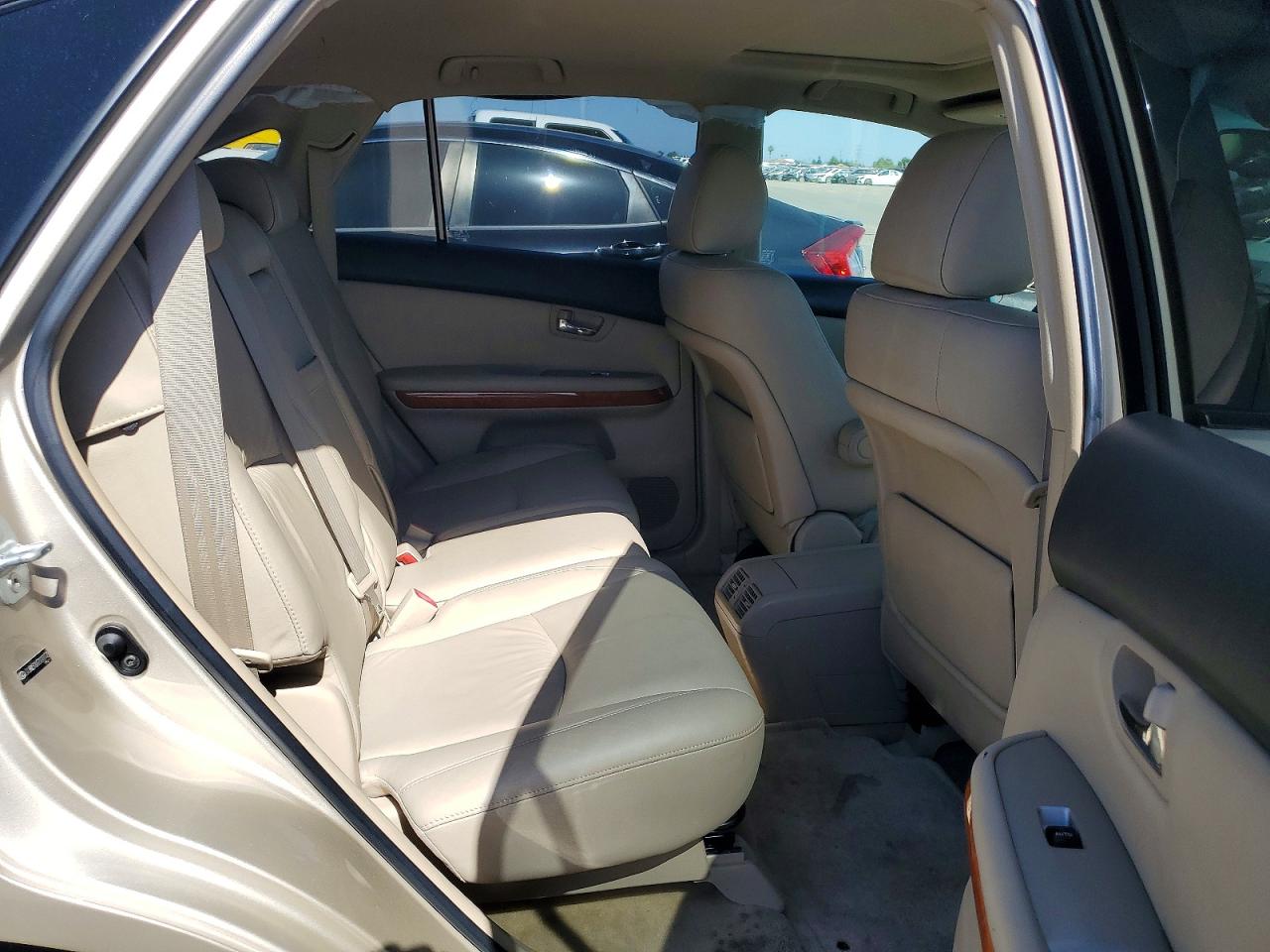 Lexus RX 400h