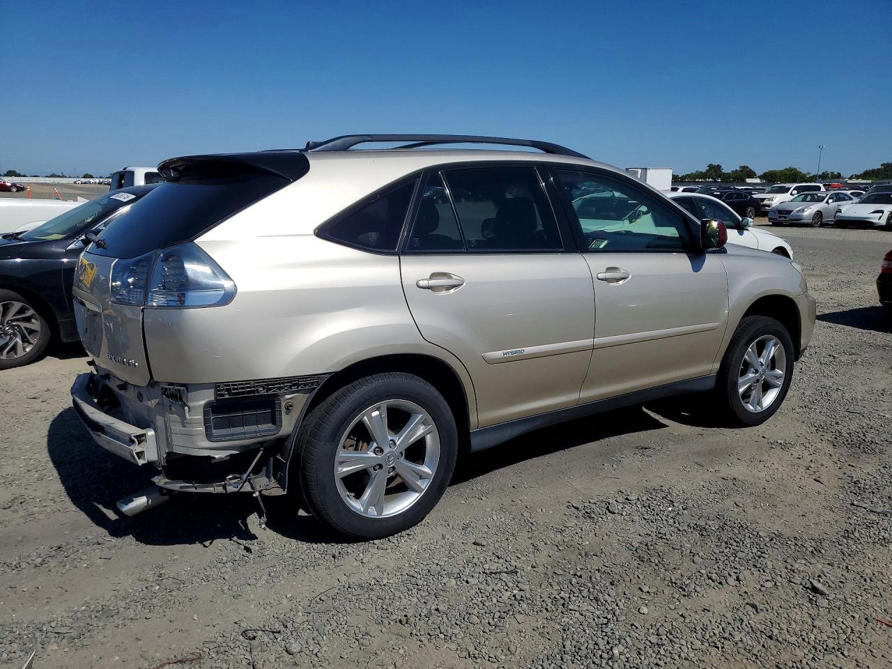 Lexus RX 400h