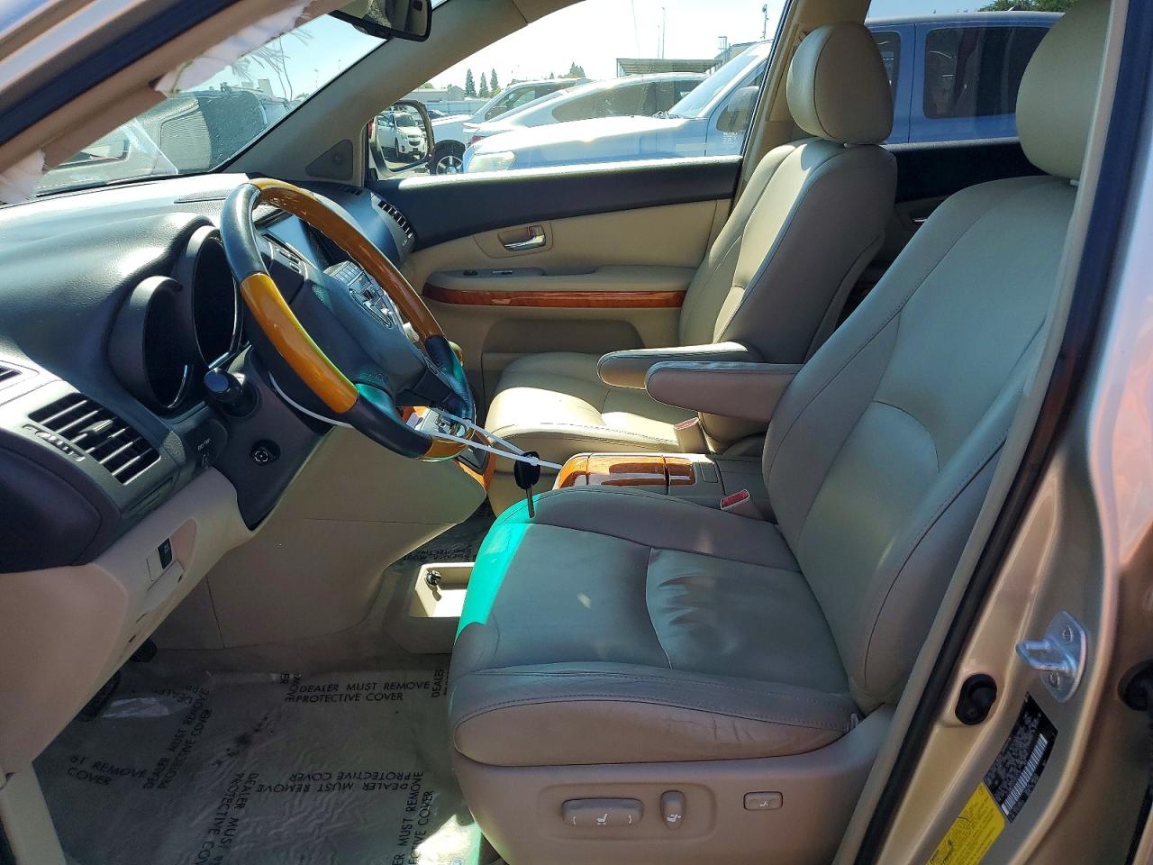 Lexus RX 400h
