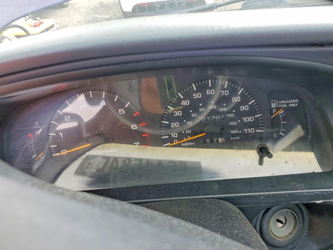 Toyota 4Runner