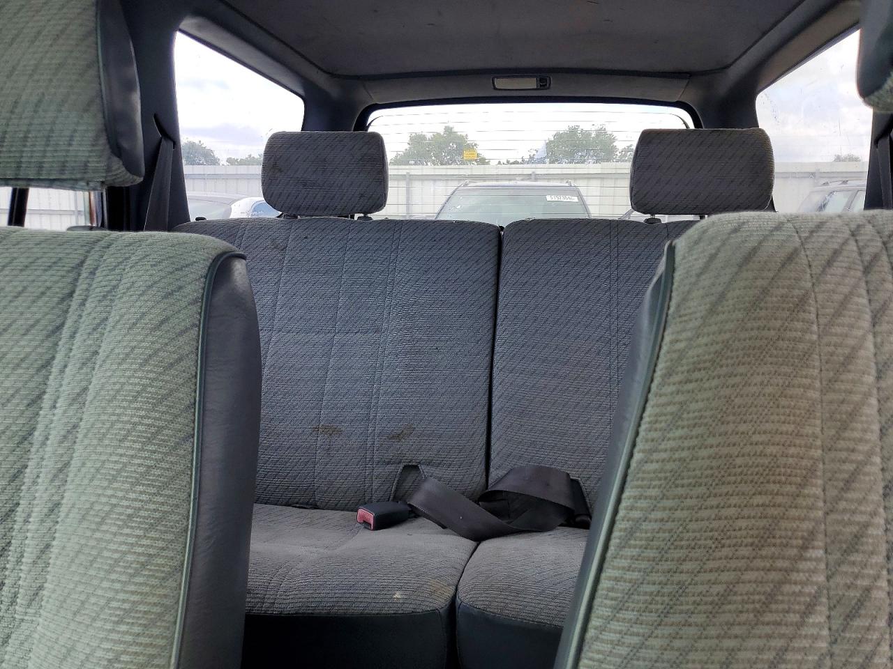 Toyota 4Runner