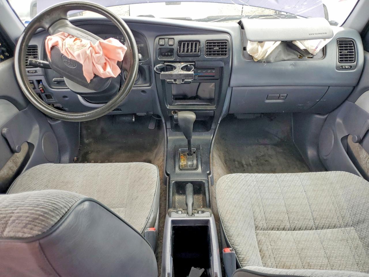 Toyota 4Runner