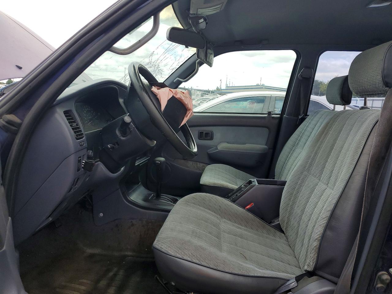 Toyota 4Runner