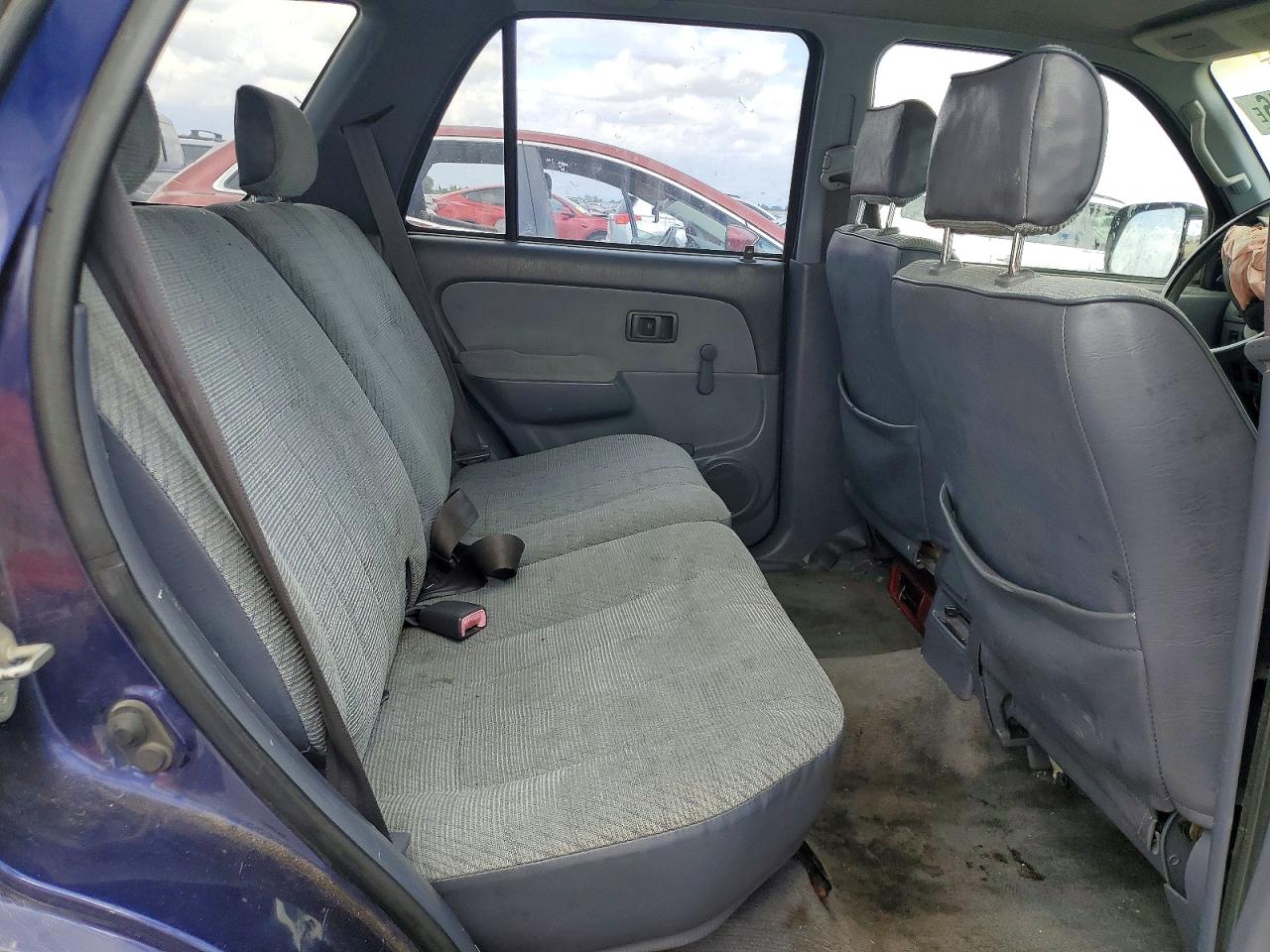 Toyota 4Runner
