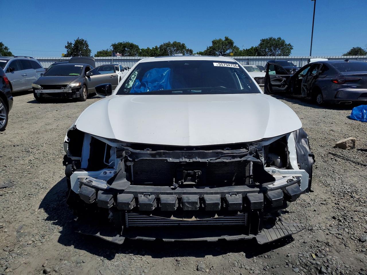 Acura TLX Tech A