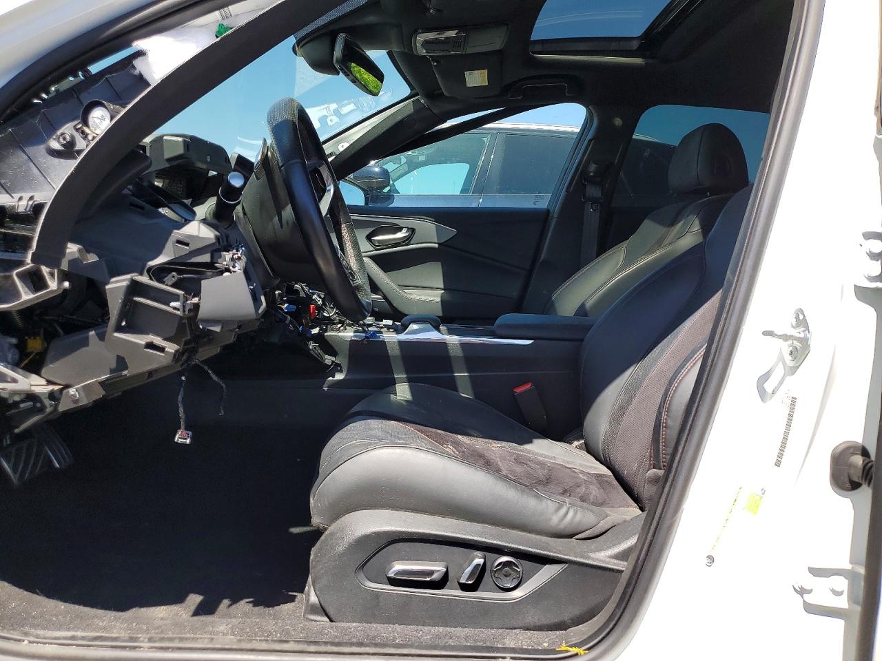 Acura TLX Tech A