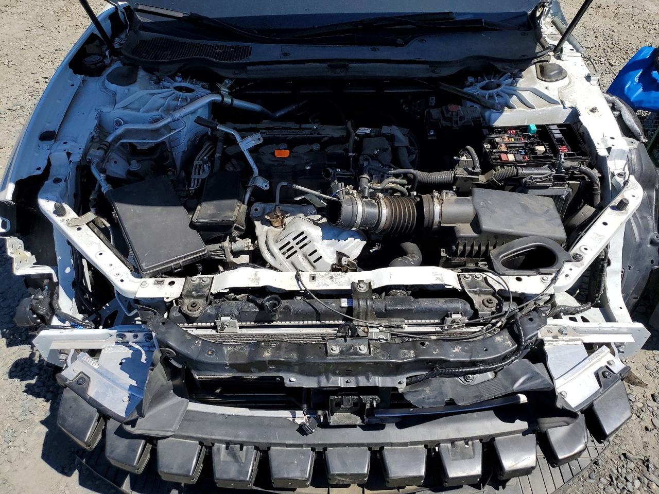 Acura TLX Tech A