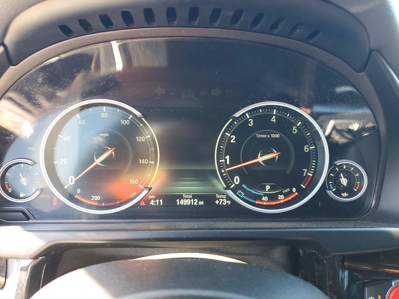 BMW X Series Xdrive35i