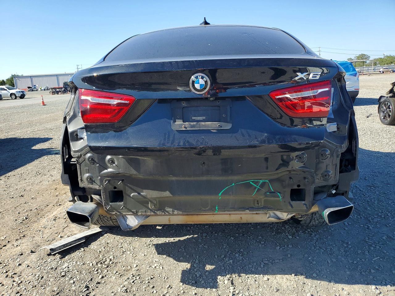 BMW X Series Xdrive35i