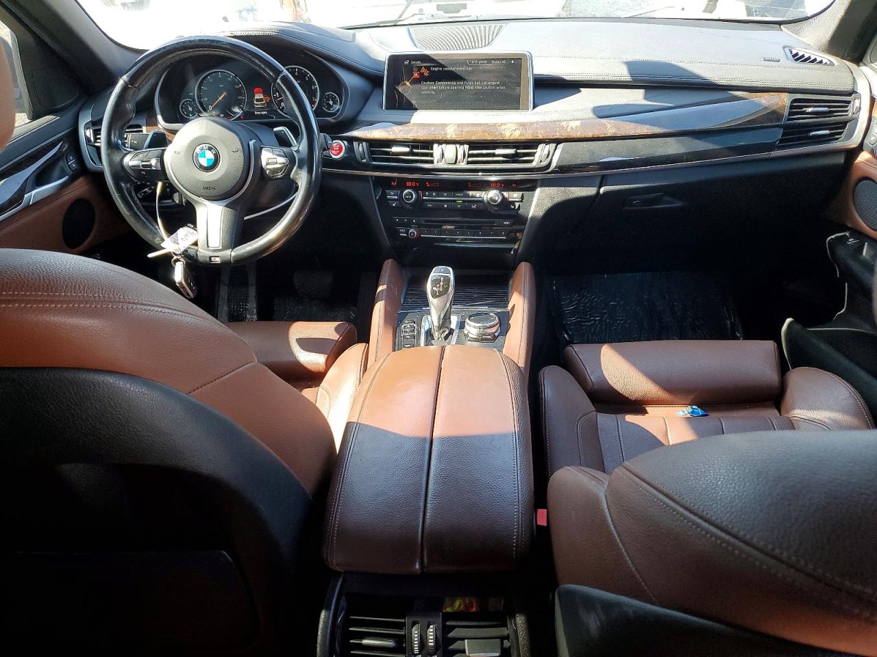 BMW X Series Xdrive35i