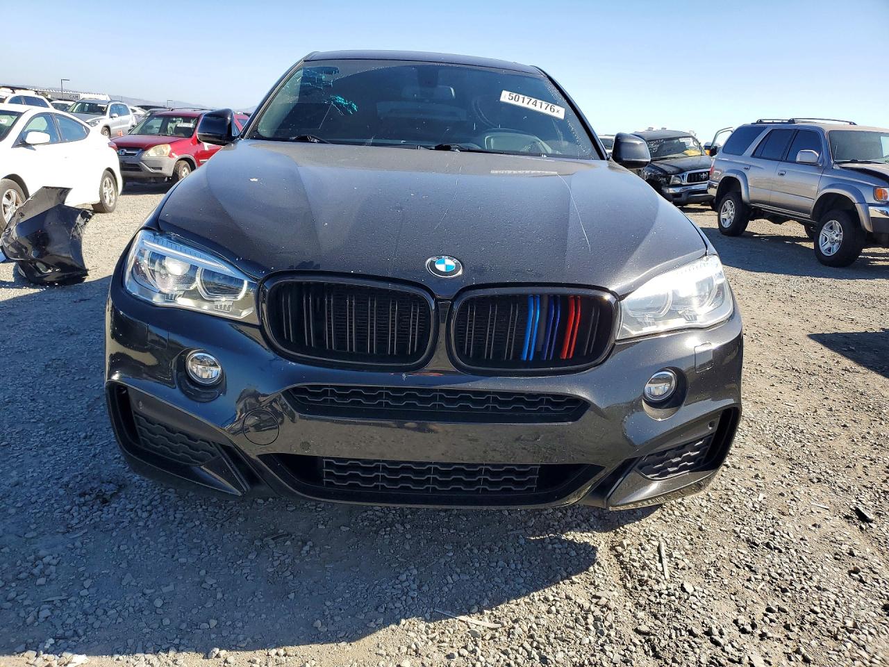 BMW X Series Xdrive35i