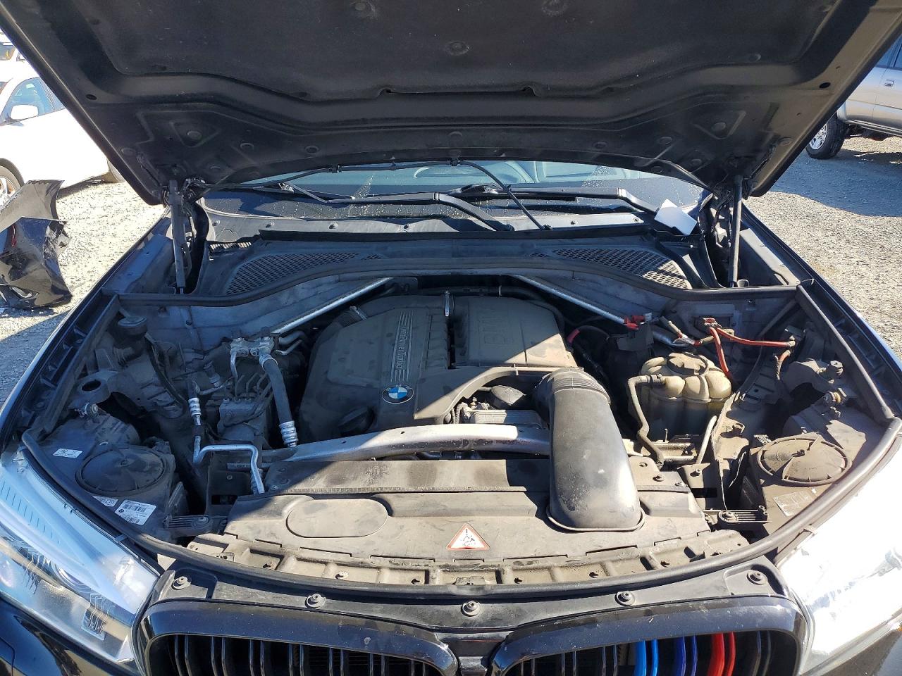 BMW X Series Xdrive35i