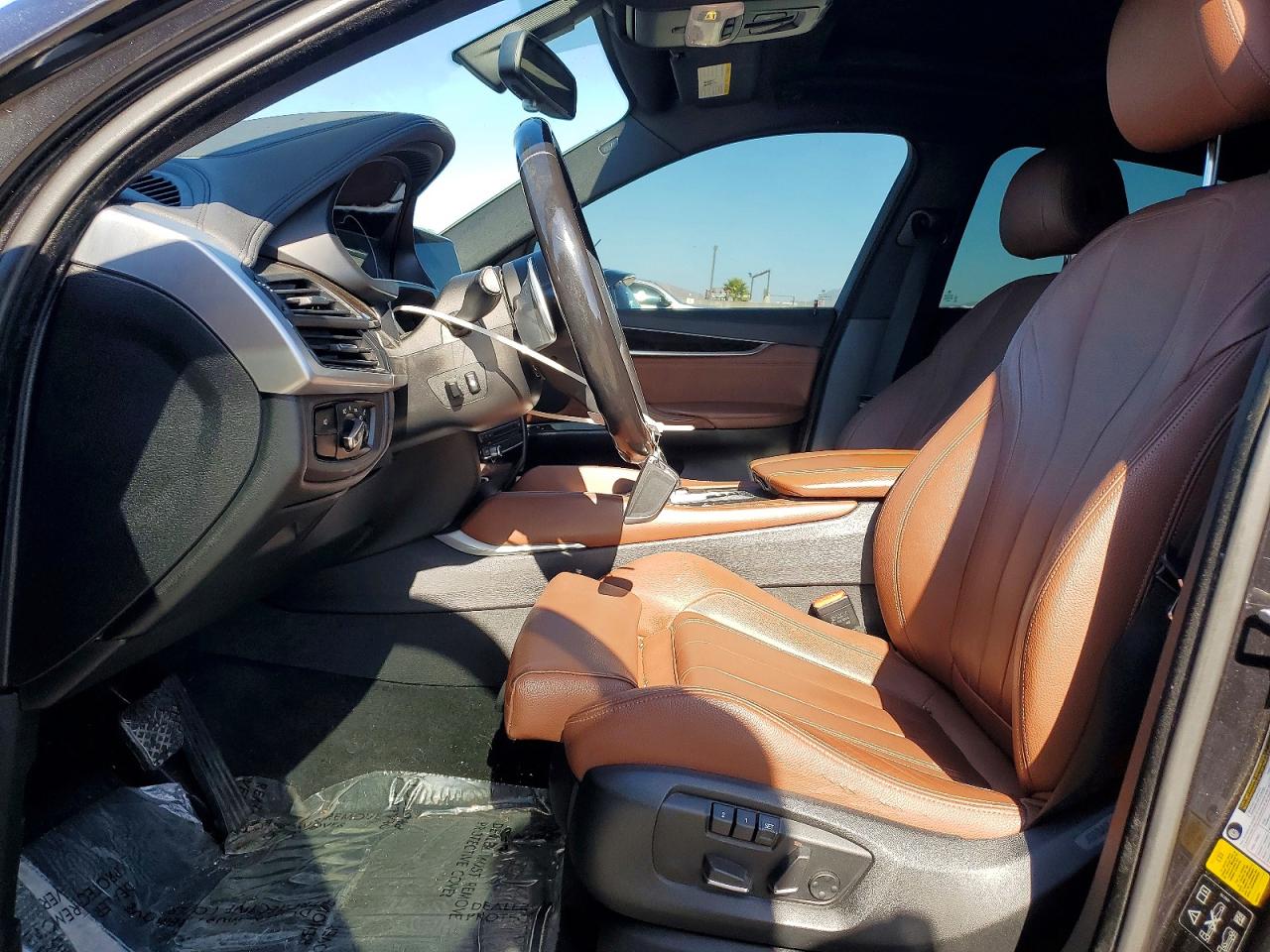 BMW X Series Xdrive35i