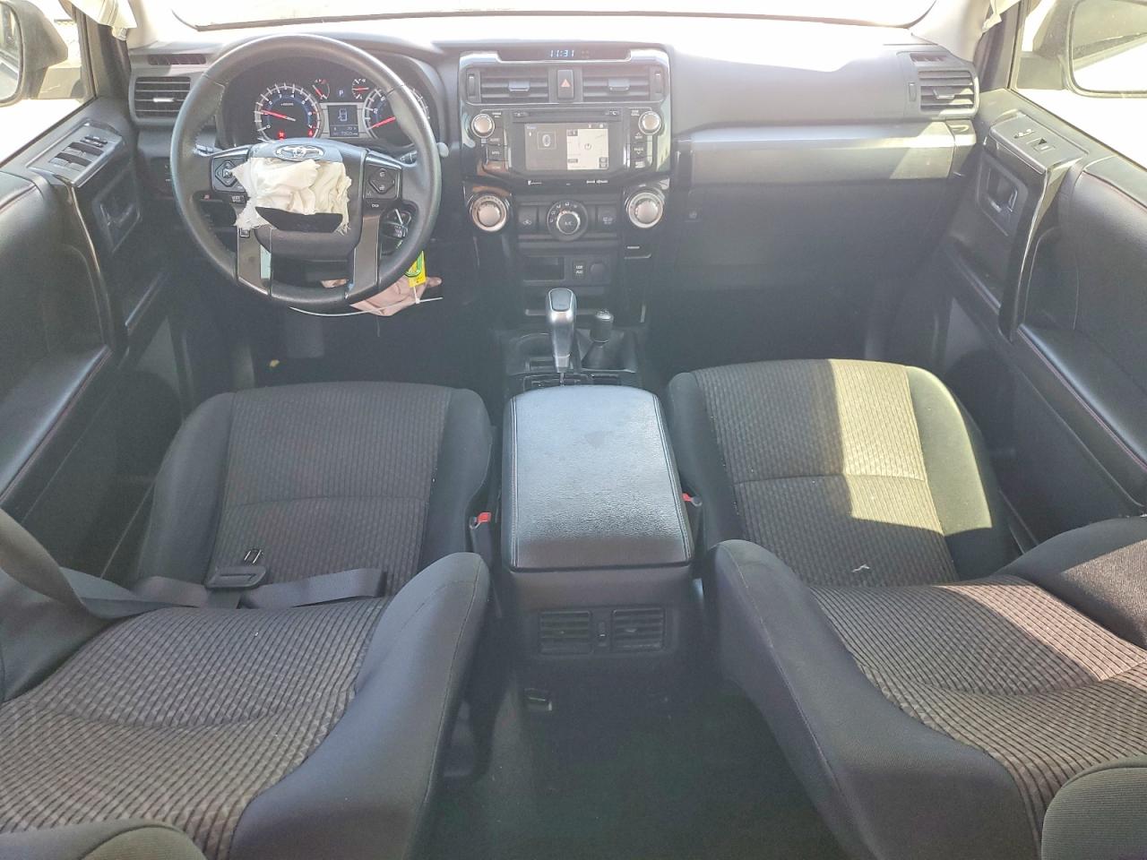 Toyota 4Runner Trd Off-road