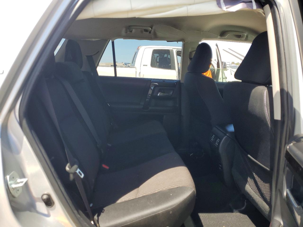 Toyota 4Runner Trd Off-road