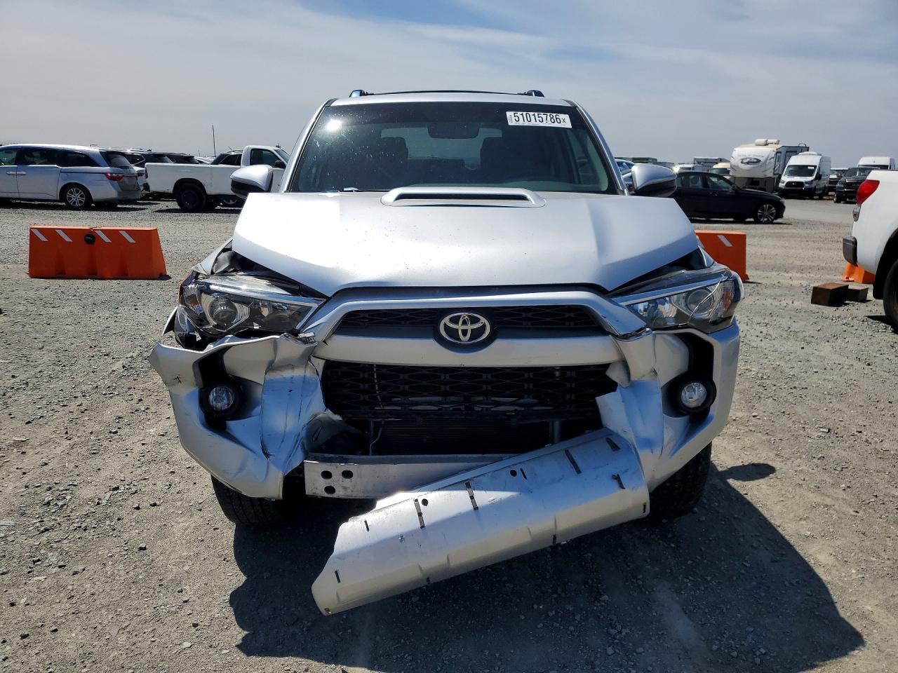 Toyota 4Runner Trd Off-road