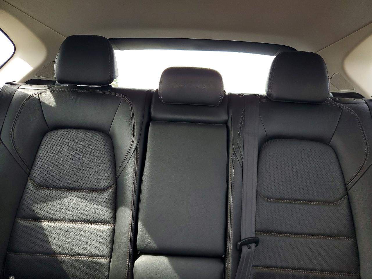 Mazda Cx Grand Touring