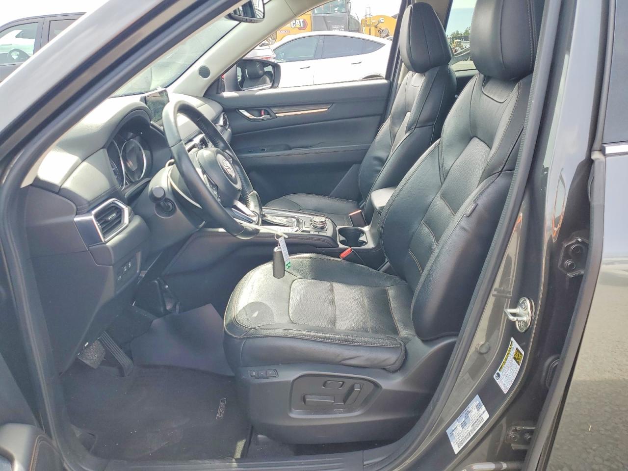 Mazda Cx Grand Touring