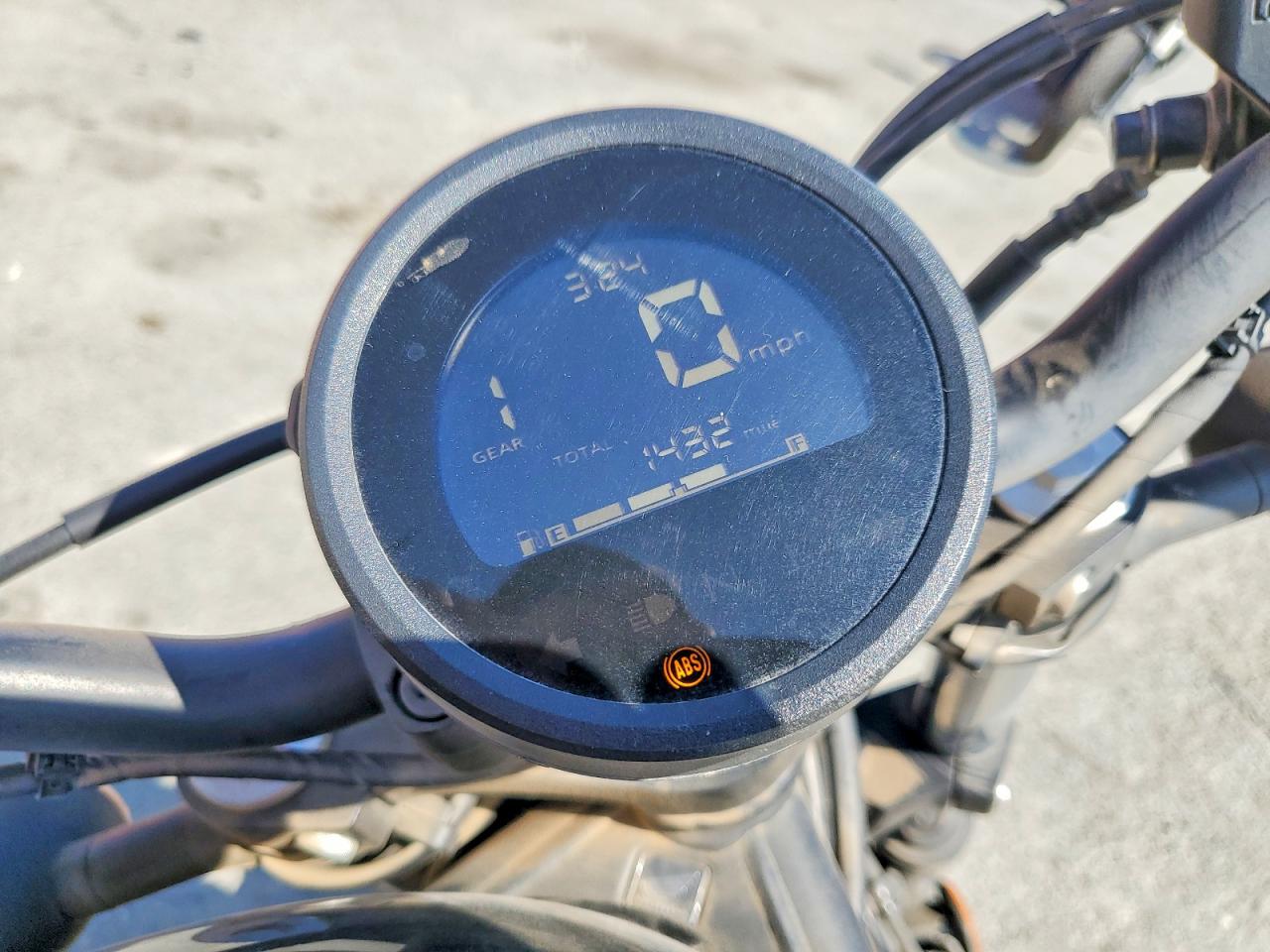 Honda Cm Cycle A