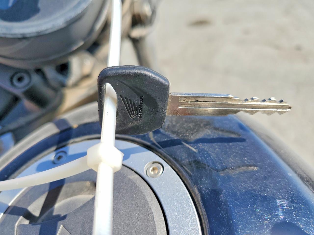 Honda Cm Cycle A
