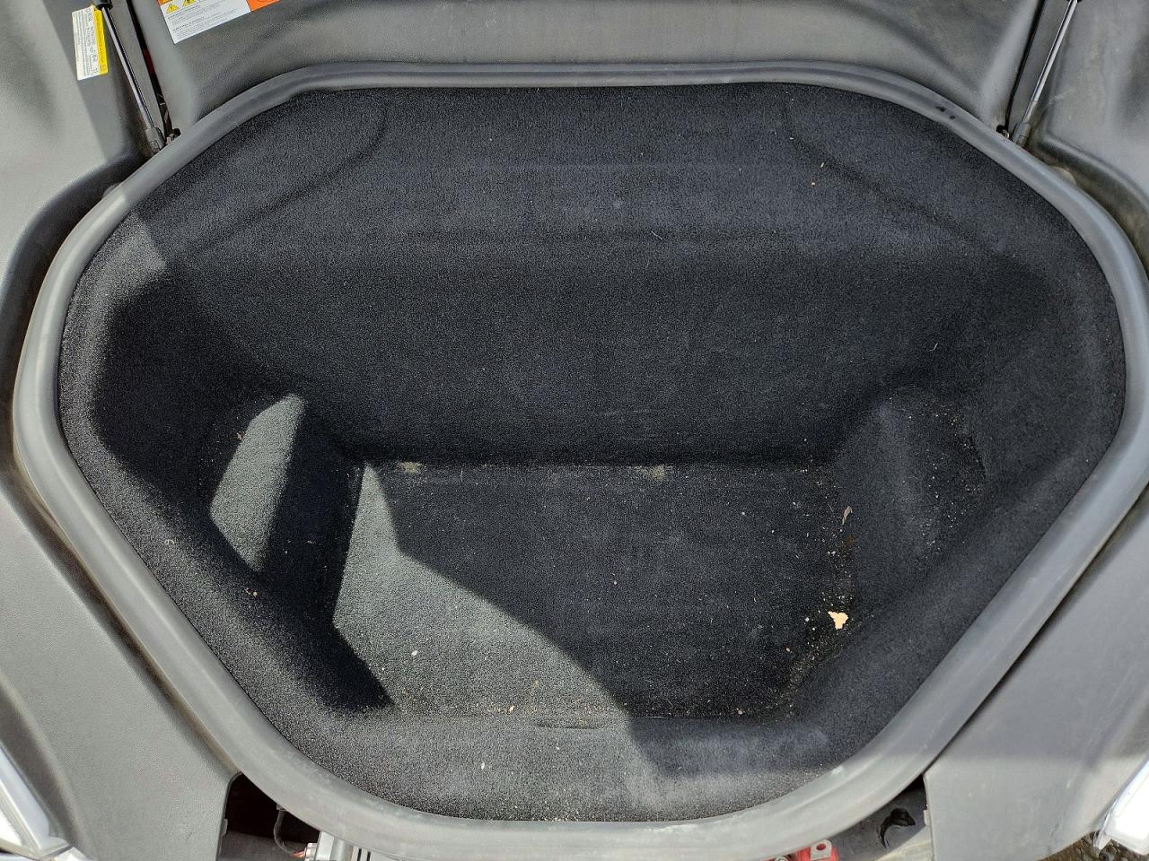 Tesla Model S 85d
