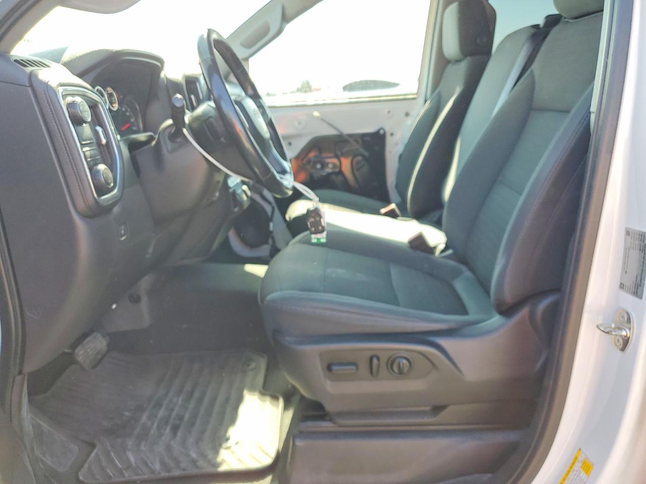 Chevrolet Silverado C1500 Lt