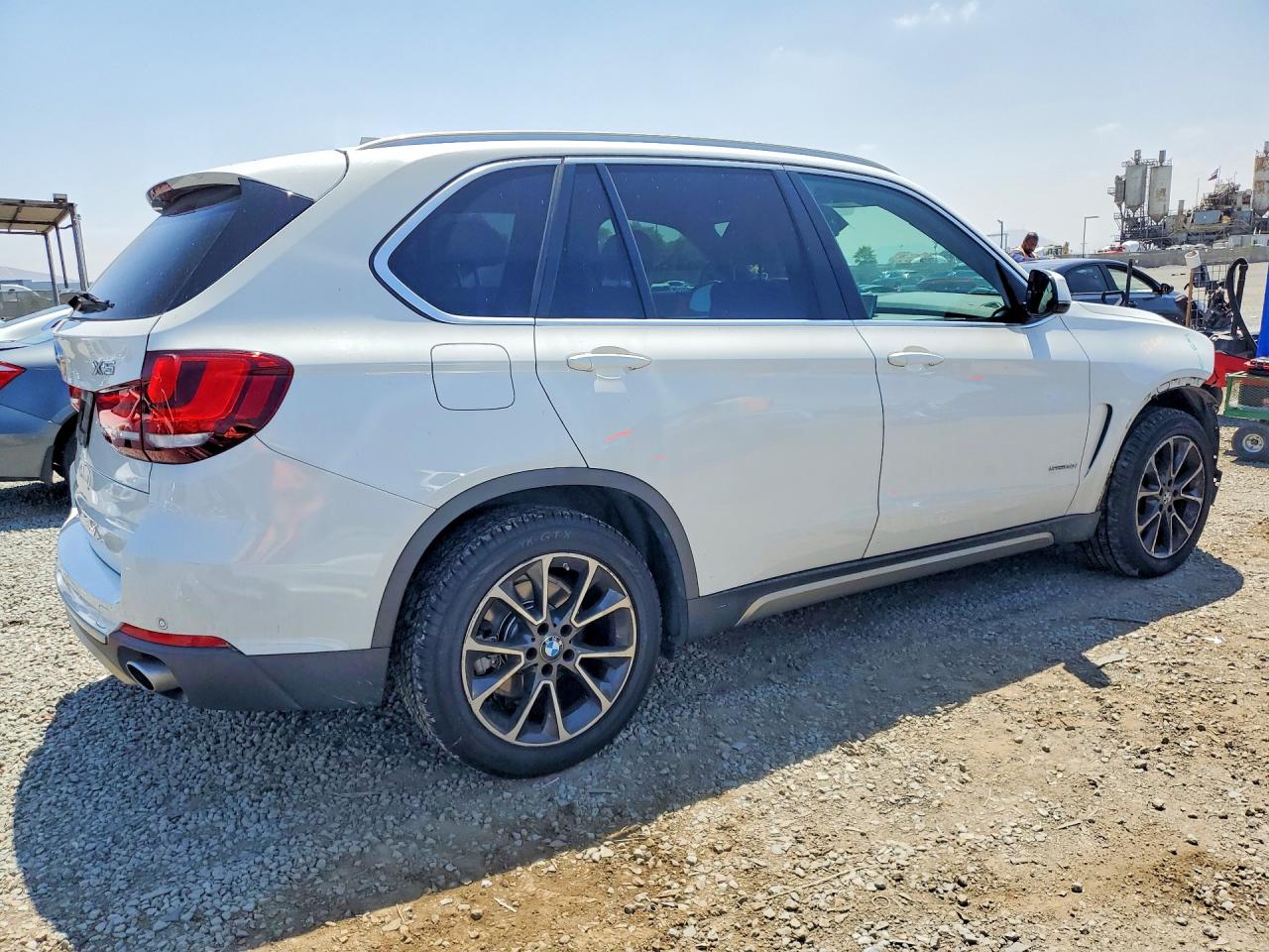 BMW X Series Sdrive35i