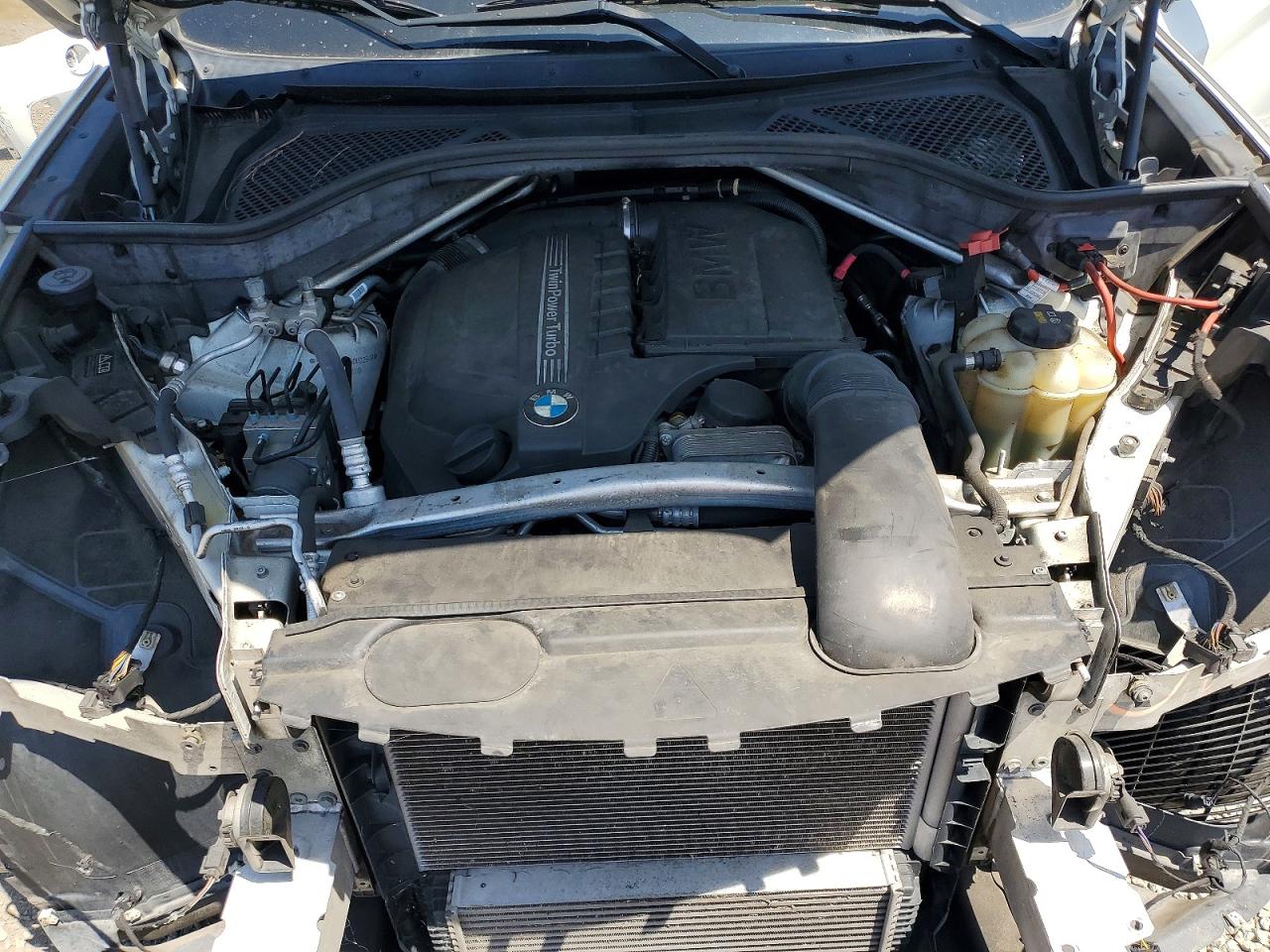 BMW X Series Sdrive35i