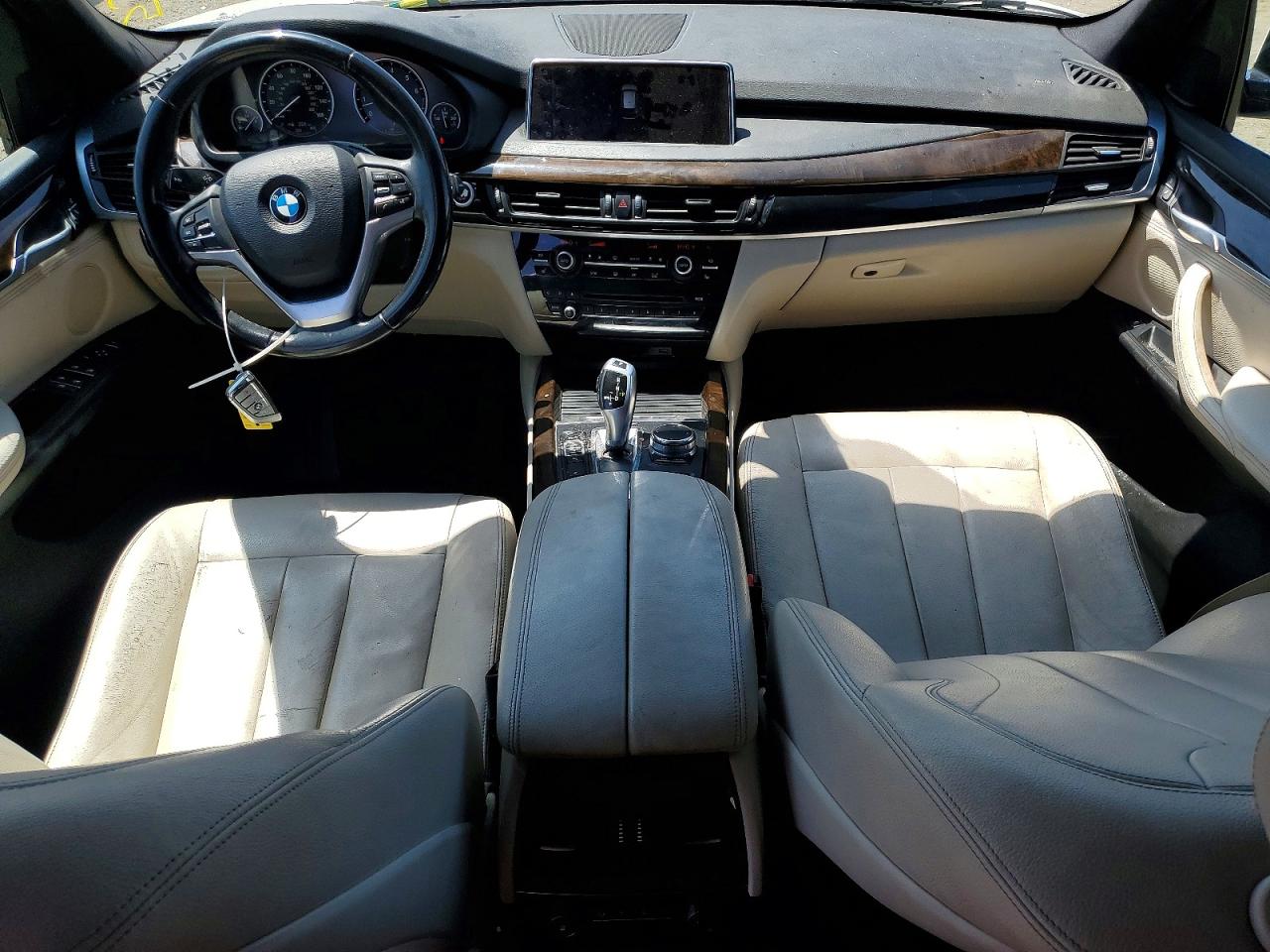 BMW X Series Sdrive35i