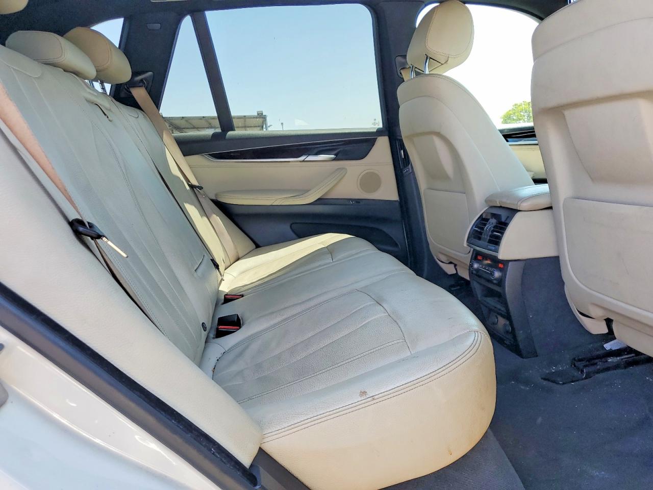 BMW X Series Sdrive35i