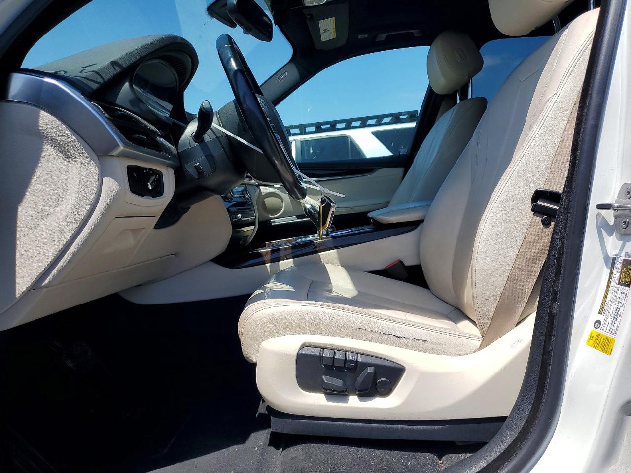 BMW X Series Sdrive35i
