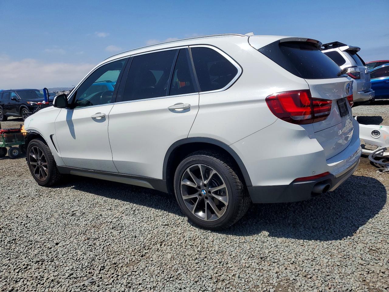 BMW X Series Sdrive35i