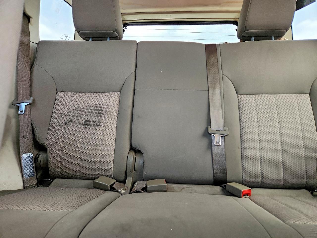 Jeep Liberty Limited
