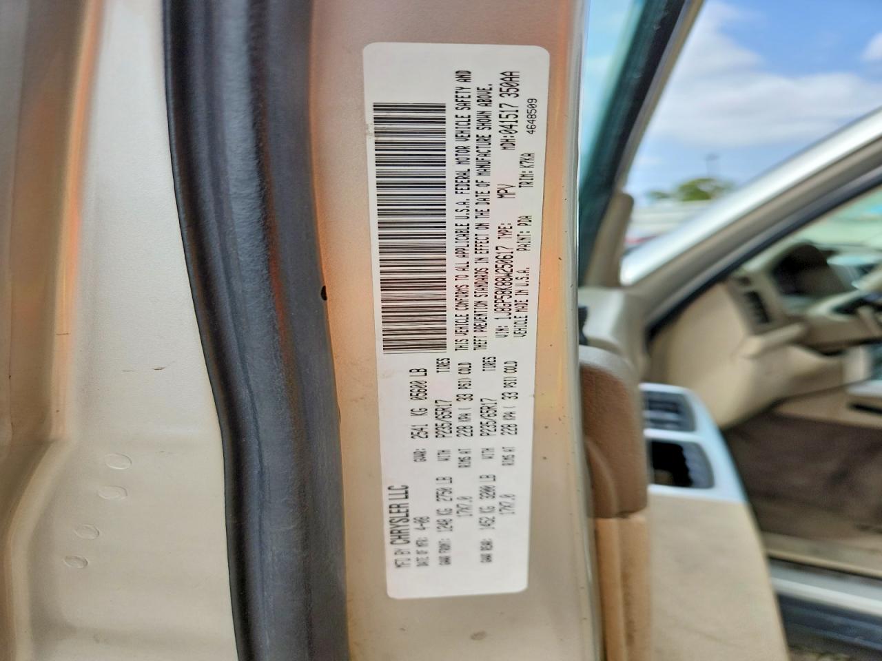 Jeep Liberty Limited