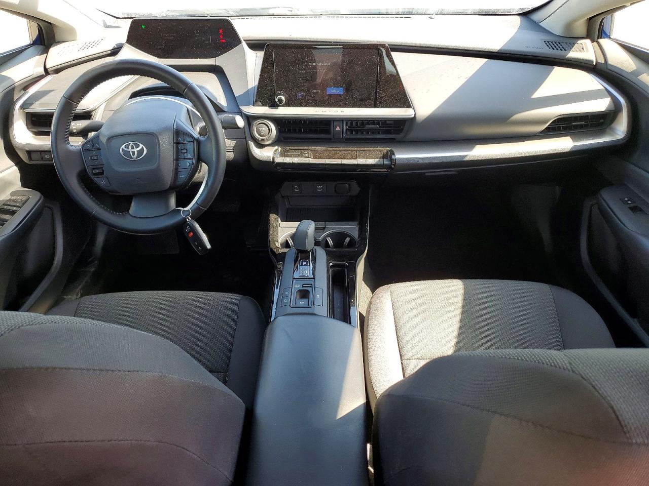 Toyota Prius Le