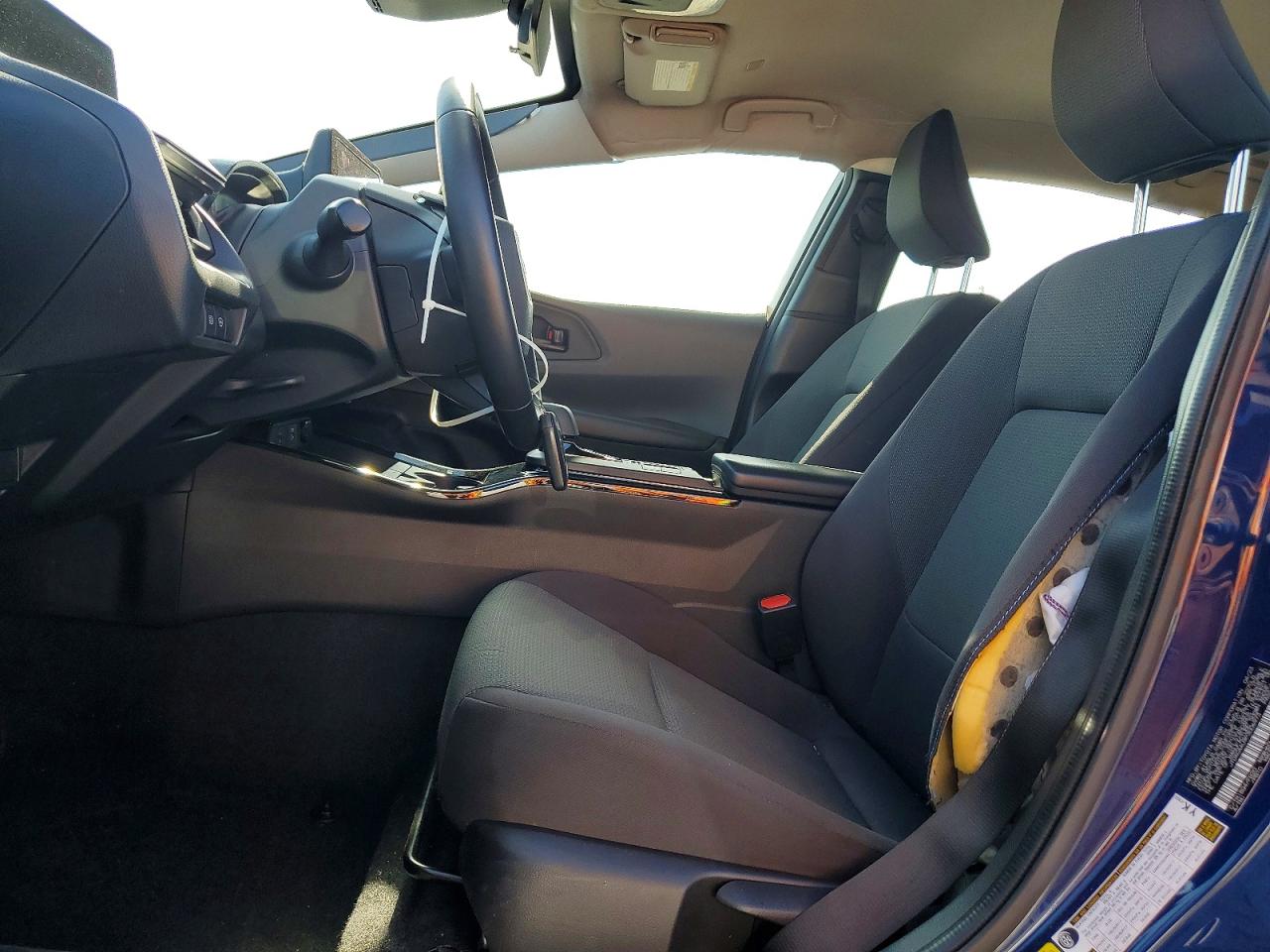 Toyota Prius Le