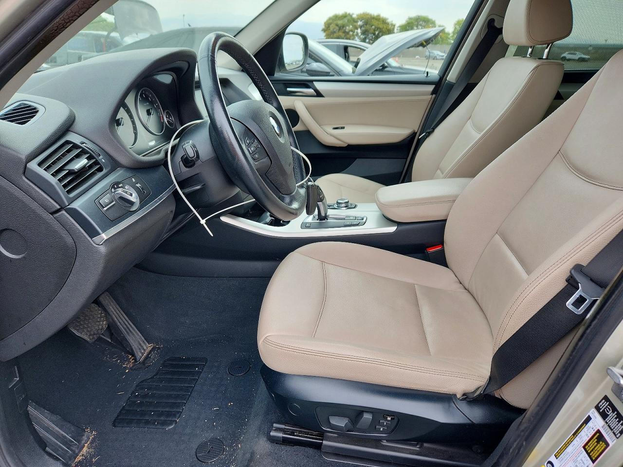 BMW X Series Xdrive28i