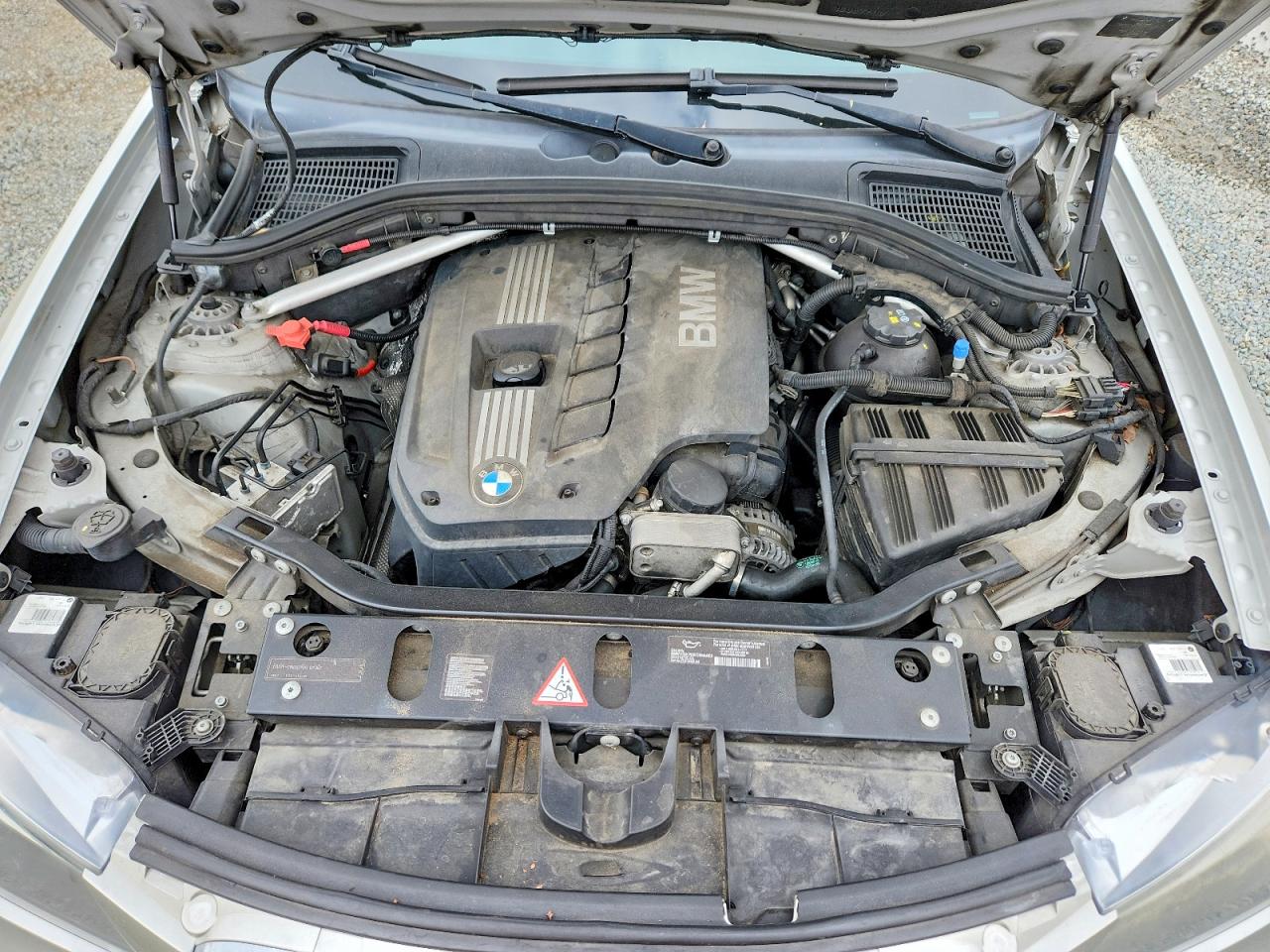 BMW X Series Xdrive28i