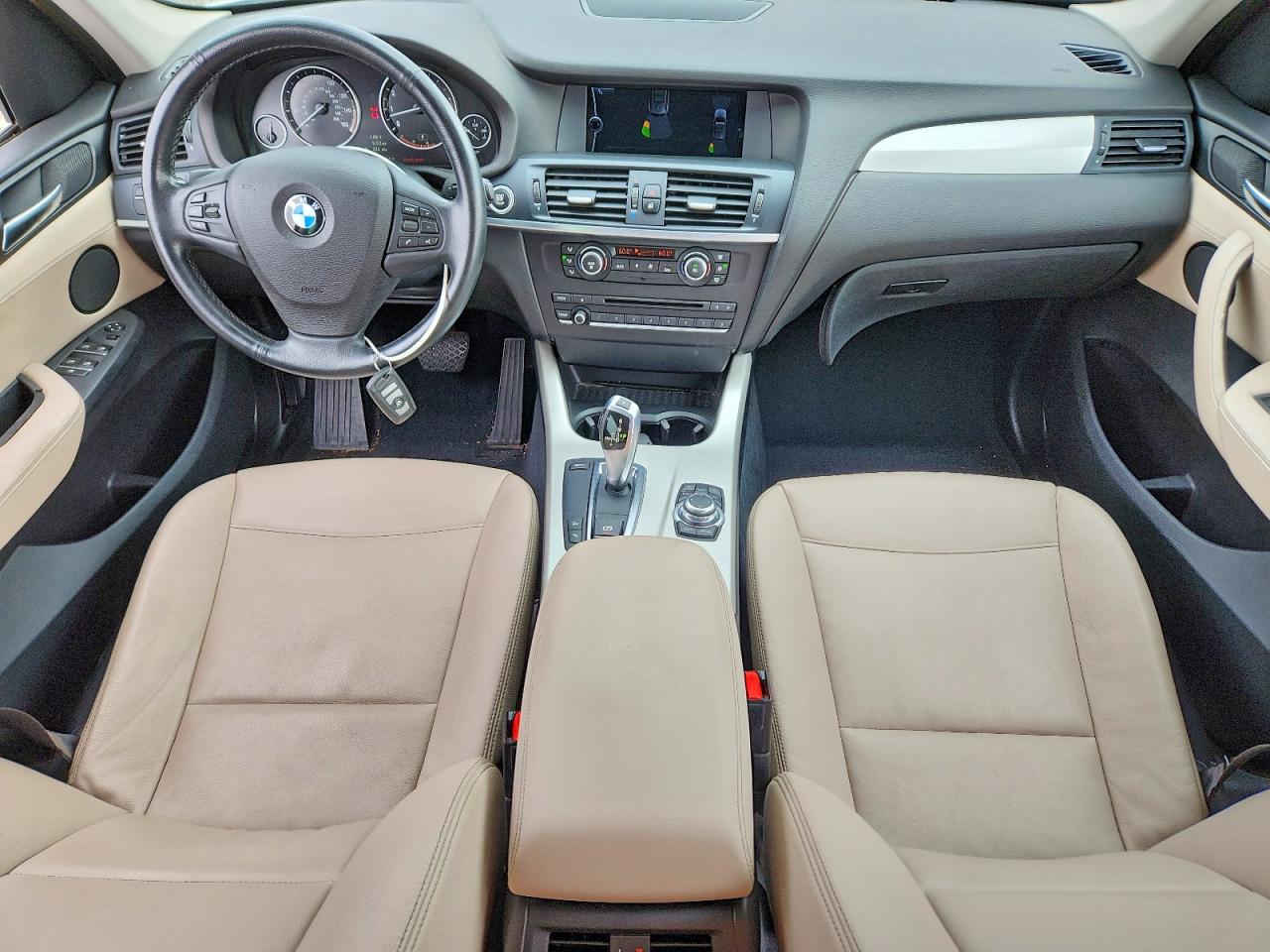 BMW X Series Xdrive28i