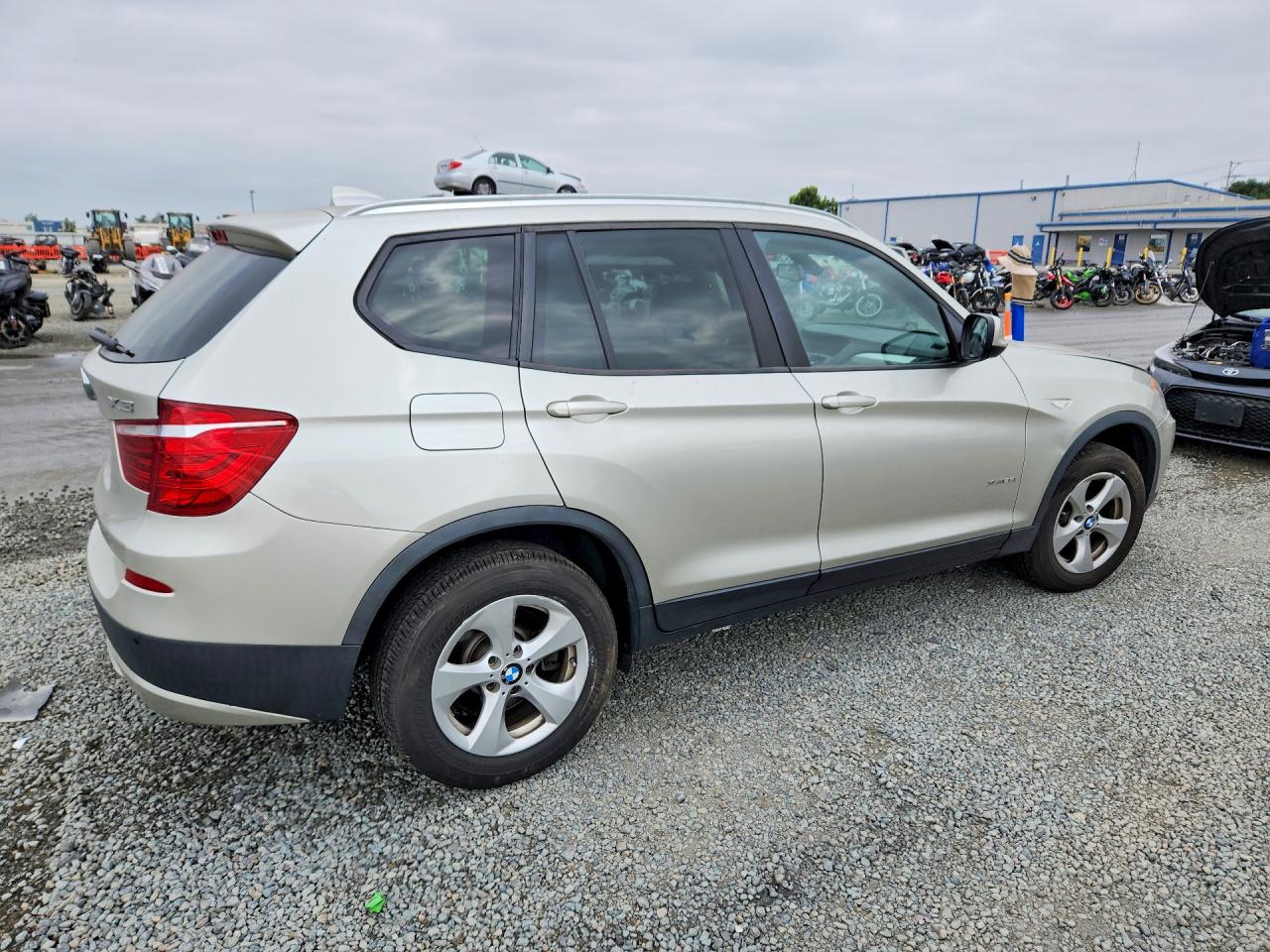 BMW X Series Xdrive28i