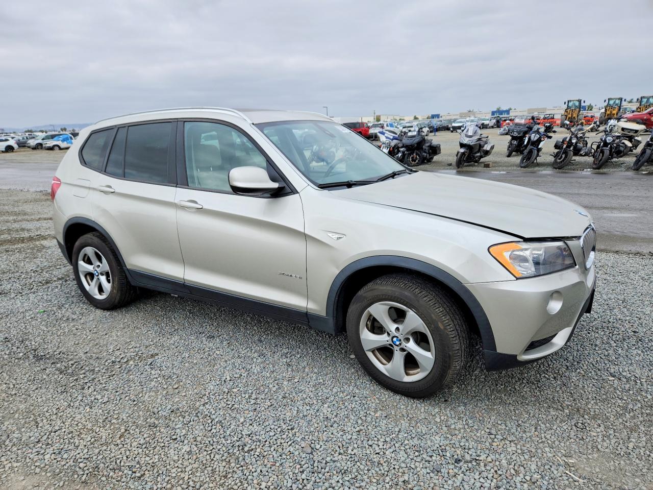 BMW X Series Xdrive28i