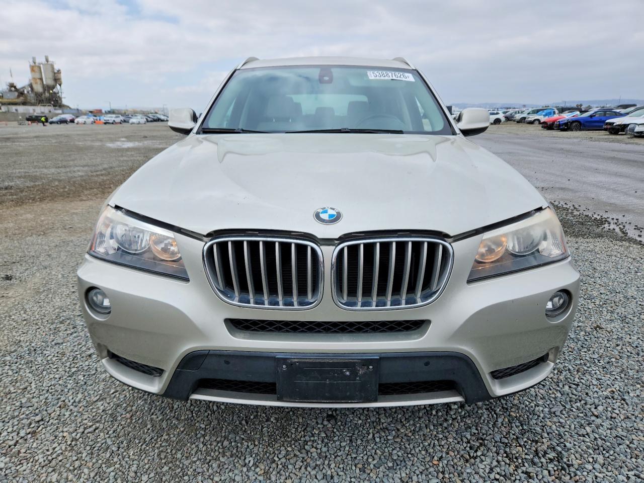BMW X Series Xdrive28i