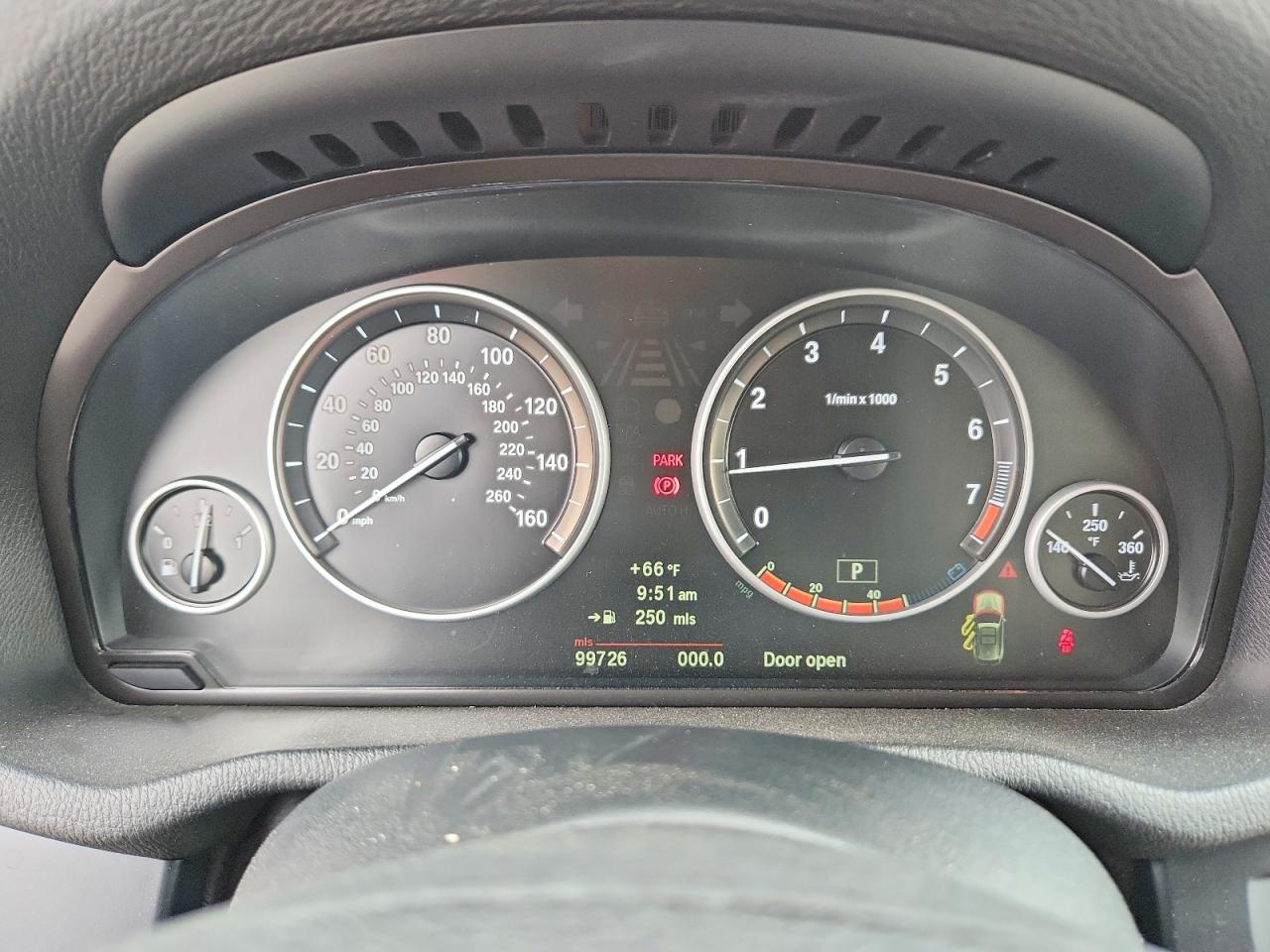 BMW X Series Xdrive28i