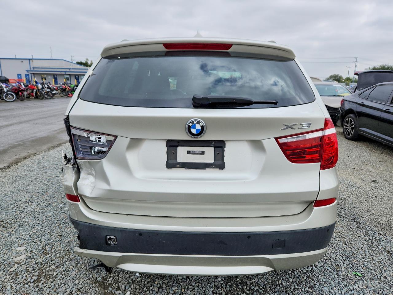 BMW X Series Xdrive28i