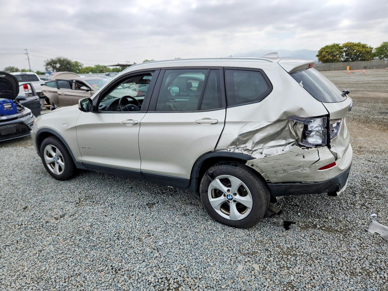 BMW X Series Xdrive28i