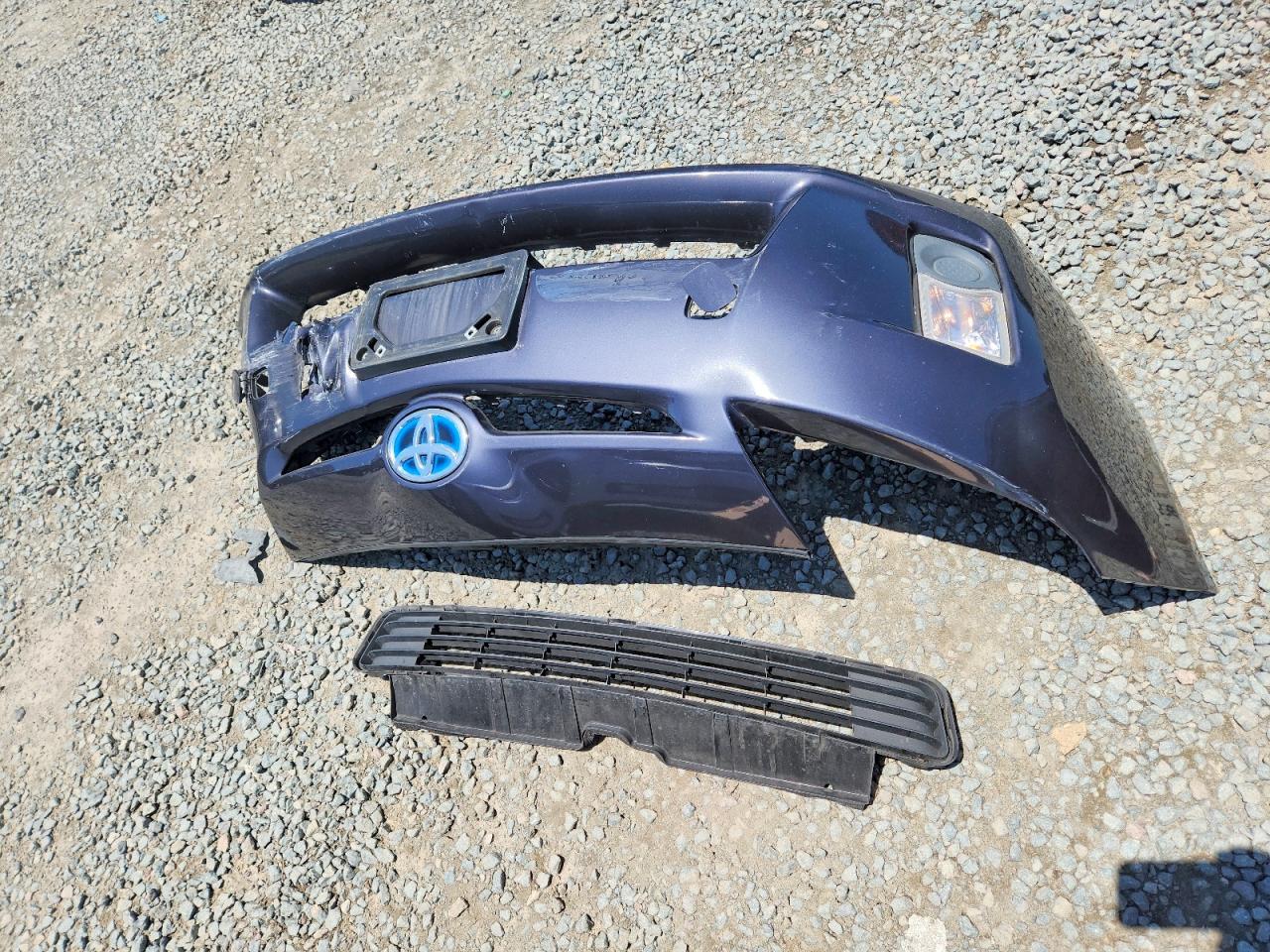 Toyota Prius Iv