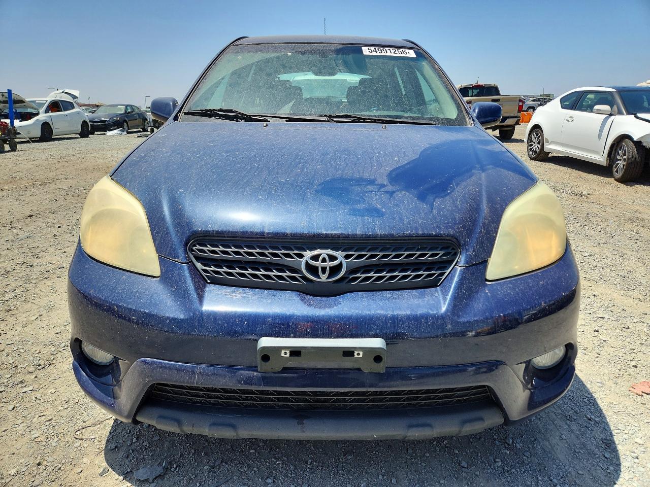 Toyota Corolla Xr