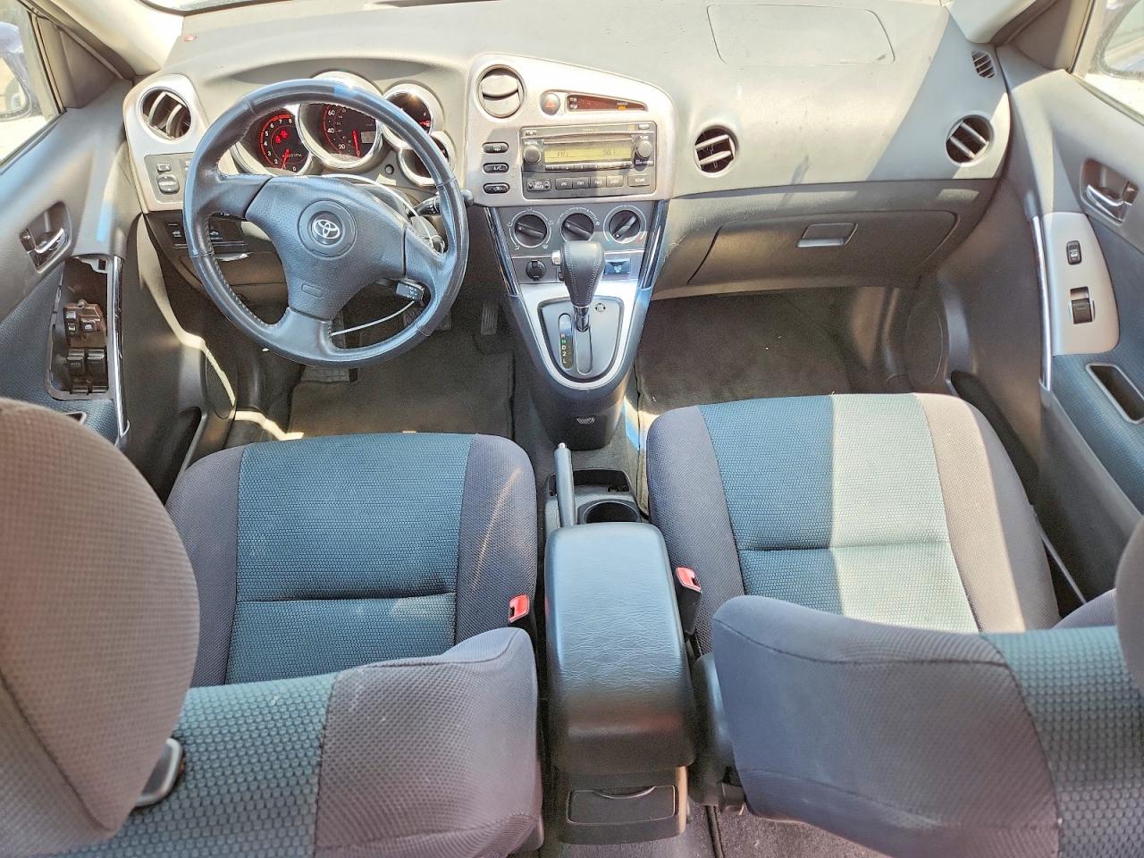 Toyota Corolla Xr