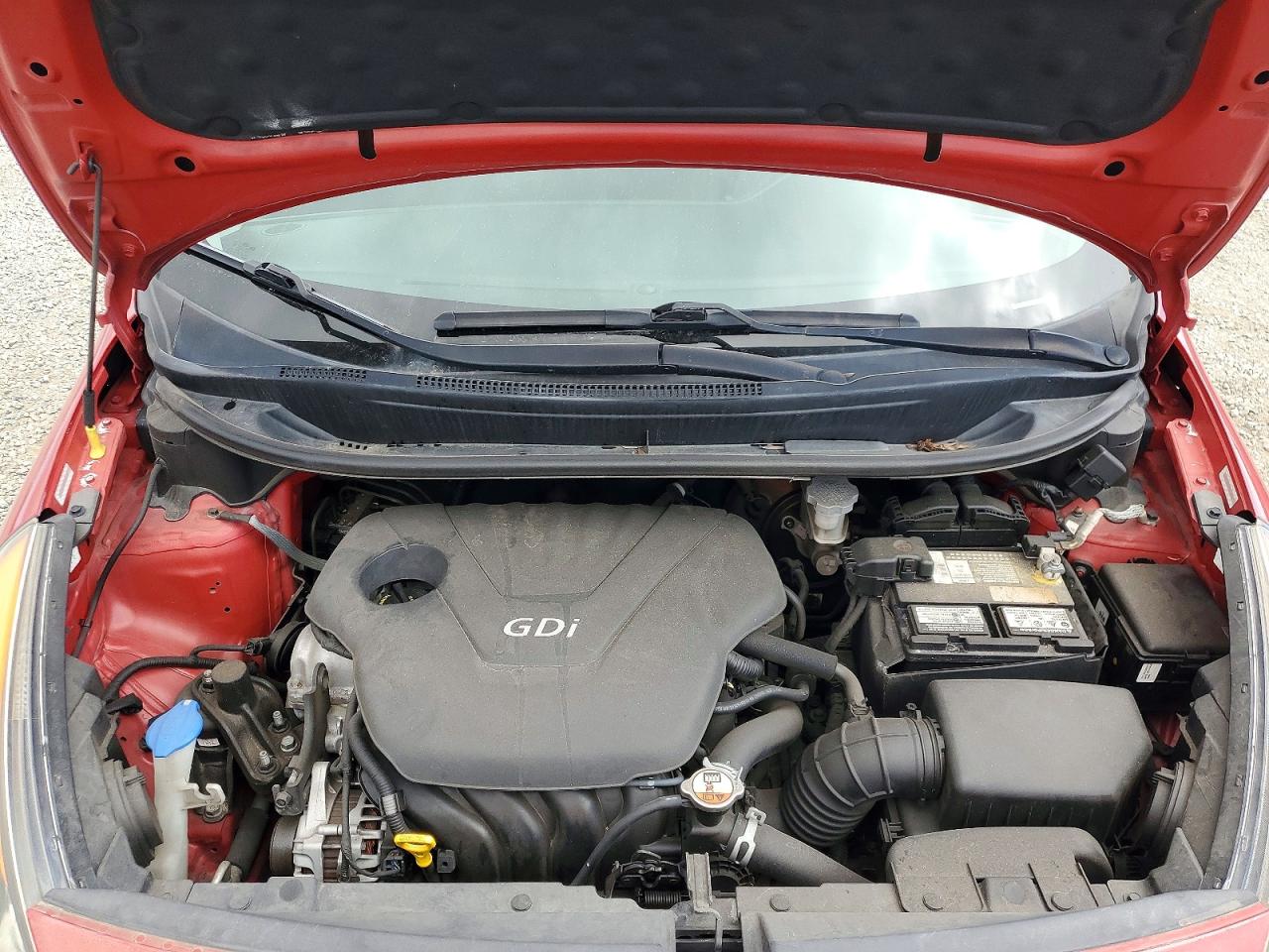Kia Rio Ex