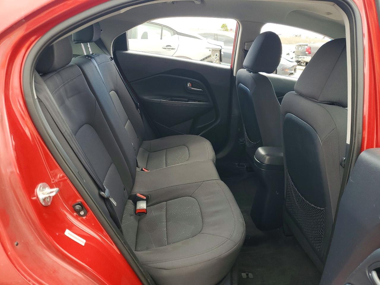 Kia Rio Ex